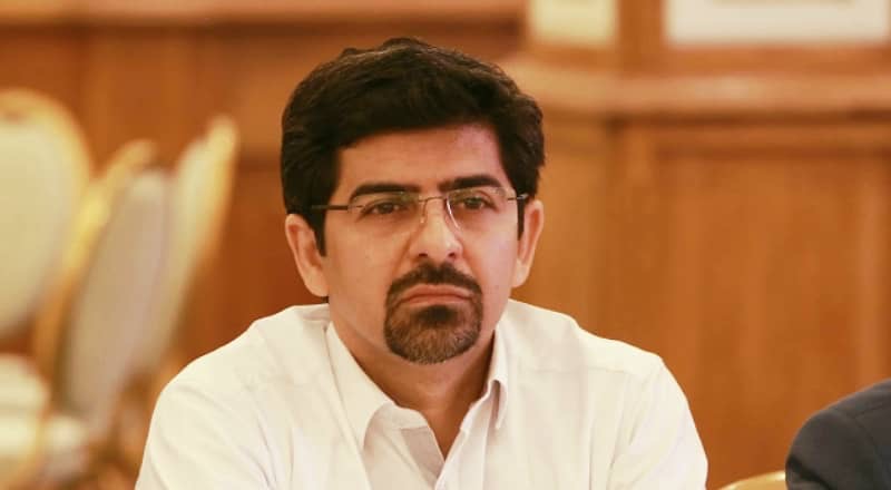 حامد شمس سرپرست برند، روابطعمومی و مسئولیت اجتماعی گروه صنایع پتروشیمی خلیجفارس شد