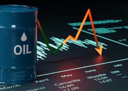 توفان و سکون در بازار نفت