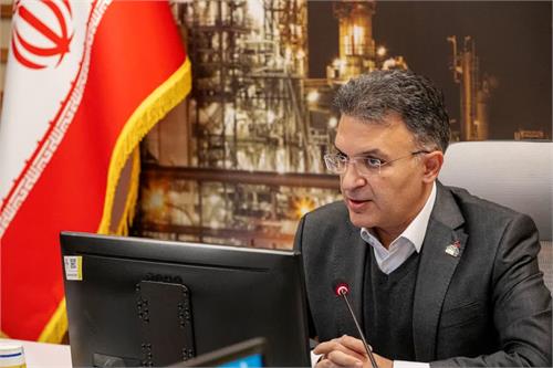 آمادهباش ۱۰ روزه در سراسر پالایشگاههای گازی کشور