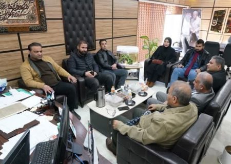 برگزاری مسابقات موتور کراس قهرمانی کشور در بوشهر