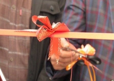 افتتاح ۱۵ پروژه ورزشی در استان بوشهر