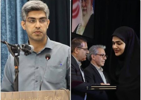دبیر و هنرآموز بوشهری پژوهشگران برتر کشور شدند