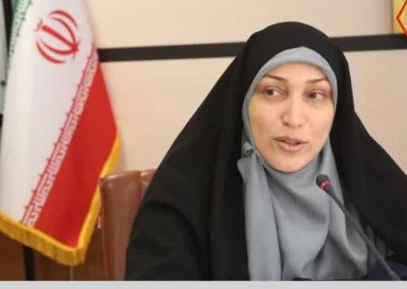 مدیرکل بوشهری برگزیده جشنواره «حکمرانان زن» کشور شد