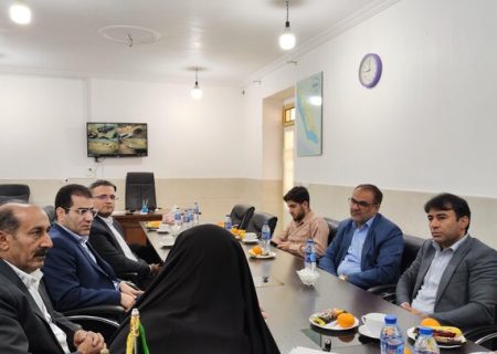 ساماندهی کودکان کار و خیابانی در استان بوشهر