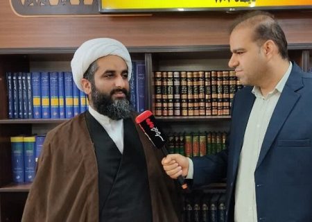 مساجد میزبان معتکفین استان بوشهر افزایش می‌یابد