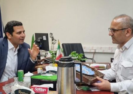 صنایع استان بوشهر در عرصه مهارت‌افزایی همکاری کنند