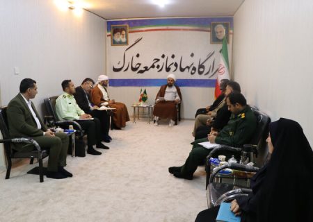 فضای فرهنگی جزیره خارگ در حال تعالی است