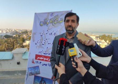 ۱۰۰ پایگاه‌مراقبت بهداشتی در مرزهای کشور فعال است