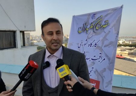 پشه آئدس در ۲ شهرستان جنوبی استان بوشهر وجود دارد