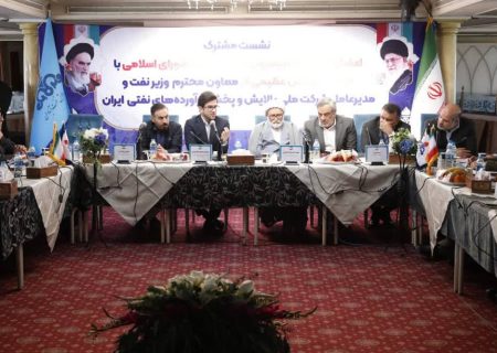 افزایش تولید از پالایشگاه آبادان با اجرای بخش دوم فاز ۲