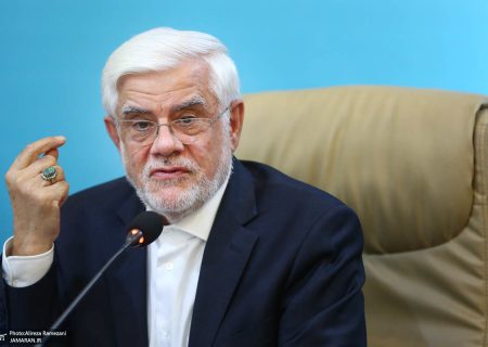 تاکید معاون اول رئیس جمهور بر ضرورت اجرای سریع طرح فشارافزایی