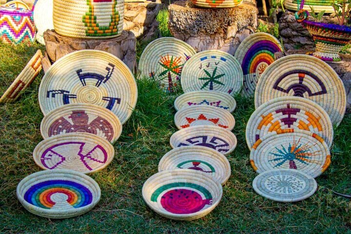 بوشهر از استان‌های برتر در میزان ماندگاری گردشگر است
