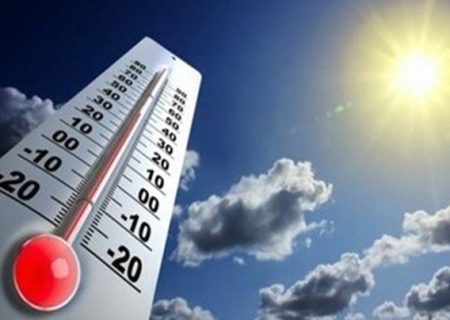 دمای هوا در استان بوشهر کاهش می‌یابد