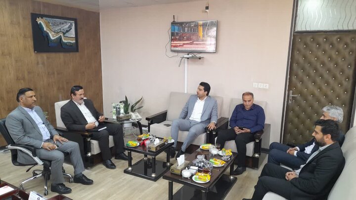 درمانگاه دیلم تا پایان سال به بهرهبرداری میرسد
