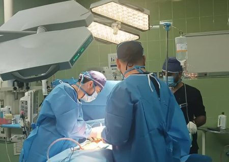 پدر ۶۰ ساله دشتستانی ناجی چندین بیمار نیازمند به پیوند عضو شد