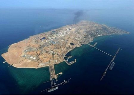 خارگ دژ استوار ایران در قلب خلیج همیشه فارس