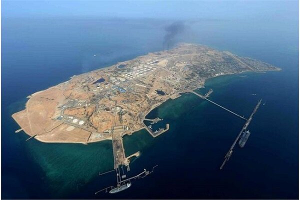 خارگ دژ استوار ایران در قلب خلیج همیشه فارس