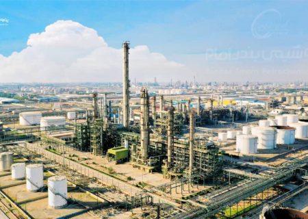 پتروشیمی بندر امام چگونه به بالاترین سطح خوراک دریافتی دست‌یافت؟