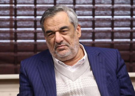 جهش ۷ درصدی تولید و افزایش حقوق کارکنان عملیاتی/حمید بورد خبر داد
