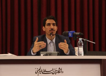 تشکیل وزارتخانه‌های آب و انرژی به دولت پانزدهم موکول می‌شود