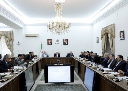 عملکرد مصوبات توسعه میدان‌های مشترک بررسی شد