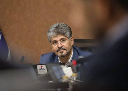 نخستین واحد بخار نیروگاه بعثت وارد مدار تولید شد