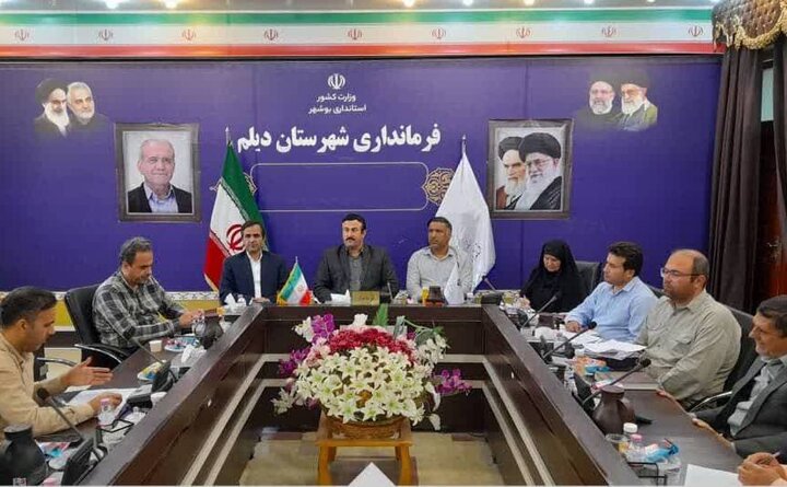 بازار ماهیفروشان دیلم ساماندهی شود