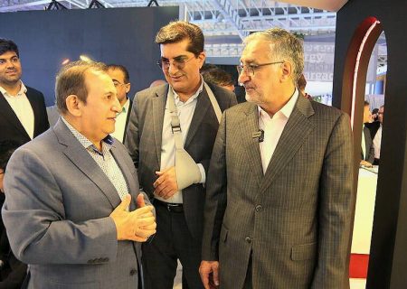 توسعه زنجیره صادرات نفت نیازمند سرمایه‌گذاری است
