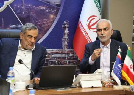 هدف‌گذاری یک میلیون بشکه‌ای در غرب کارون