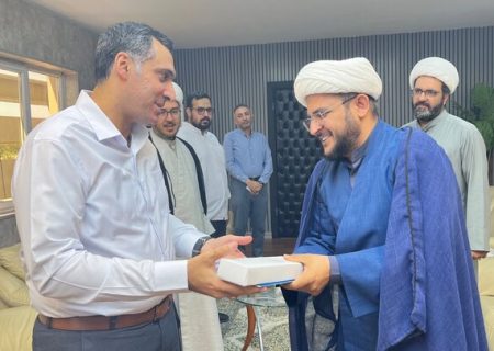 تقویم فرهنگی جزیره خارگ تدوین شد