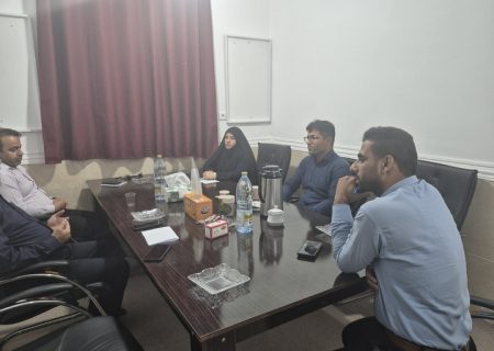 دبیرخانه روستای ملی عبابافی بحیری تقویت می‌شود