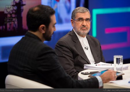 معاون اسبق وزیر نفت از خیانت توتال به ایران در پارس جنوبی می گوید