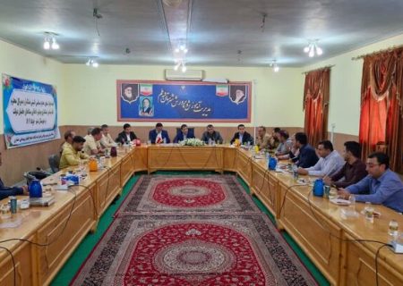 مشارکت همه گروه‌ها رمز موفقیت است