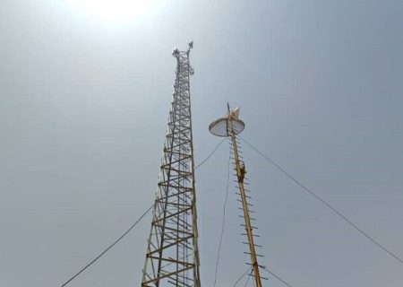 اتصال روستای «بنیاد» به شبکه ملی اطلاعات