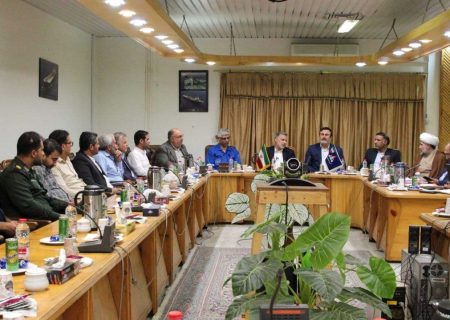 راهکارهای برطرف کردن مشکلات سوخت‌رسانی فرودگاه بهرگان بررسی شد