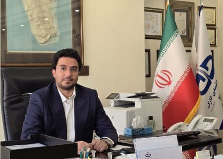 چرخش مدیریتی در تاپیکو؛ پورضیایی به جمع تصمیم‌سازان پیوست