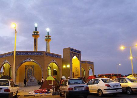 ۳۱ مجتمع خدماتی- رفاهی بین راهی بوشهر آماده پذیرایی از زائران اربعین