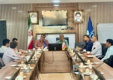 آغاز طرح پایلوت کنترل بیماری در سایت پرورشی بردستان استان بوشهر