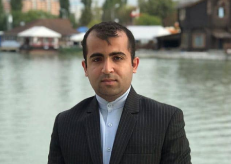 کریدور زنگزور هنوز در بن‌بست سیاسی و ژئوپلیتیکی است