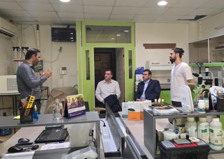 بوشهر آماده ورود به زنجیره ارزش جهانی اسپیرولینا