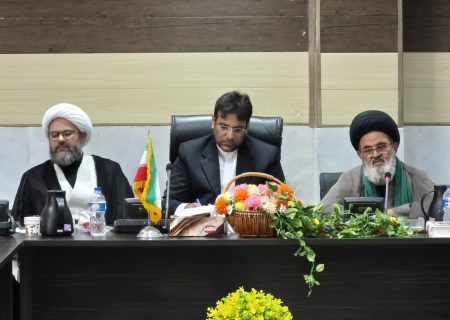 ضرورت استقرار ادارات اجرایی در بخش امام حسن برای تحقق عدالت خدماتی