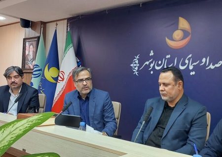 اهالی رسانه در دوران جنگ تحمیلی ۱۲ روزه مجاهدت کردند