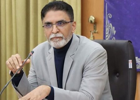 موزه آثار تاریخی برازجان جابه‌جا نخواهد شد