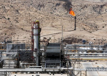 بازسازی واحدهای آسیب‌دیده پالایشگاه فجرجم گام مهم برای تأمین پایدار گاز کشور