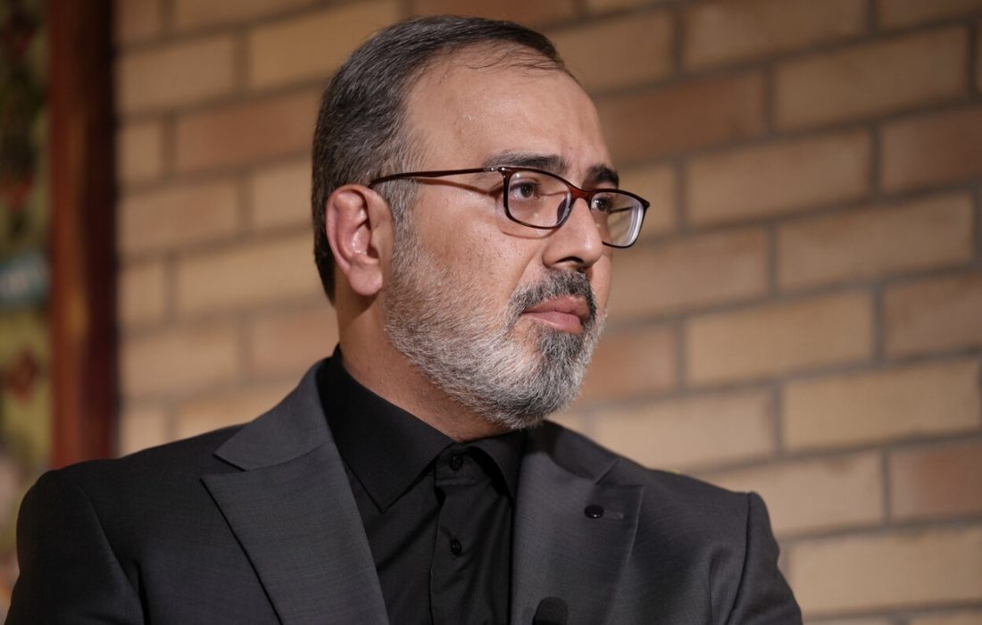 آغاز فصل تازه در فرودگاه پیام از تاکسی هوایی تا صادرات فناورانه