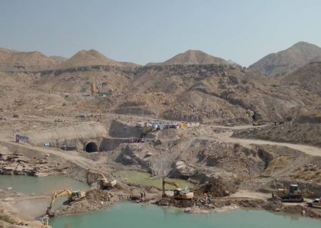 درخواست نماینده دشتستان برای تسریع در تکمیل سد دالکی