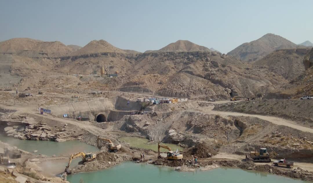 درخواست نماینده دشتستان برای تسریع در تکمیل سد دالکی