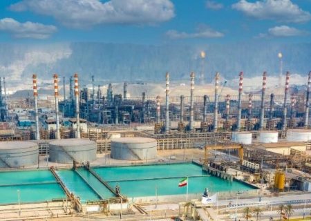 شرکت کارون به رکورد تاریخی تولید یک میلیون بشکه نفت در روز رسید
