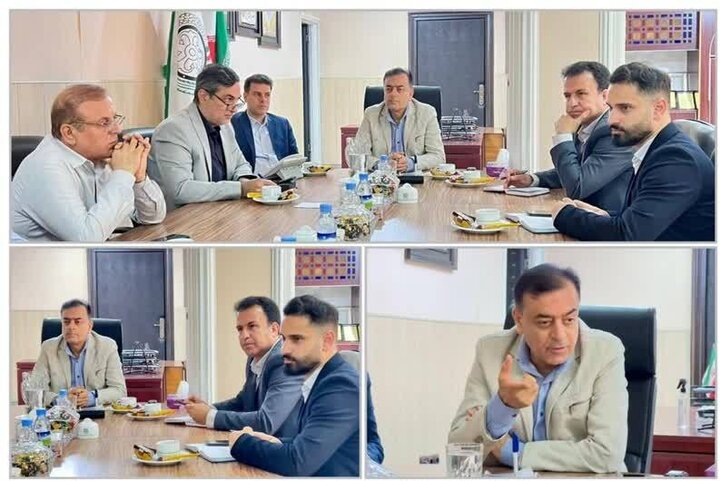 همکاری شهرداری بوشهر و بنیاد نخبگان برای توسعه شهری