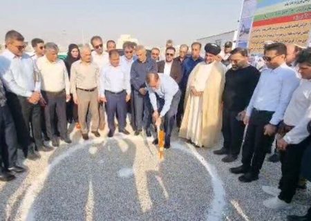 آغاز ساماندهی تأسیسات برقی در بندر گناوه